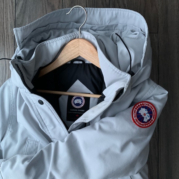 Trillium Parka Canada Goose - Picture 1 of 6